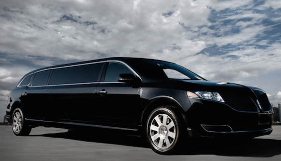 Hollywood Tour Service - Book a Stylish Ride with Rely Limo